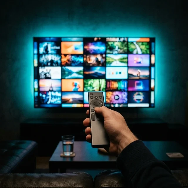 Como Escolher o Melhor IPTV em Portugal em 2026: 8 Critérios Sem Publicidade