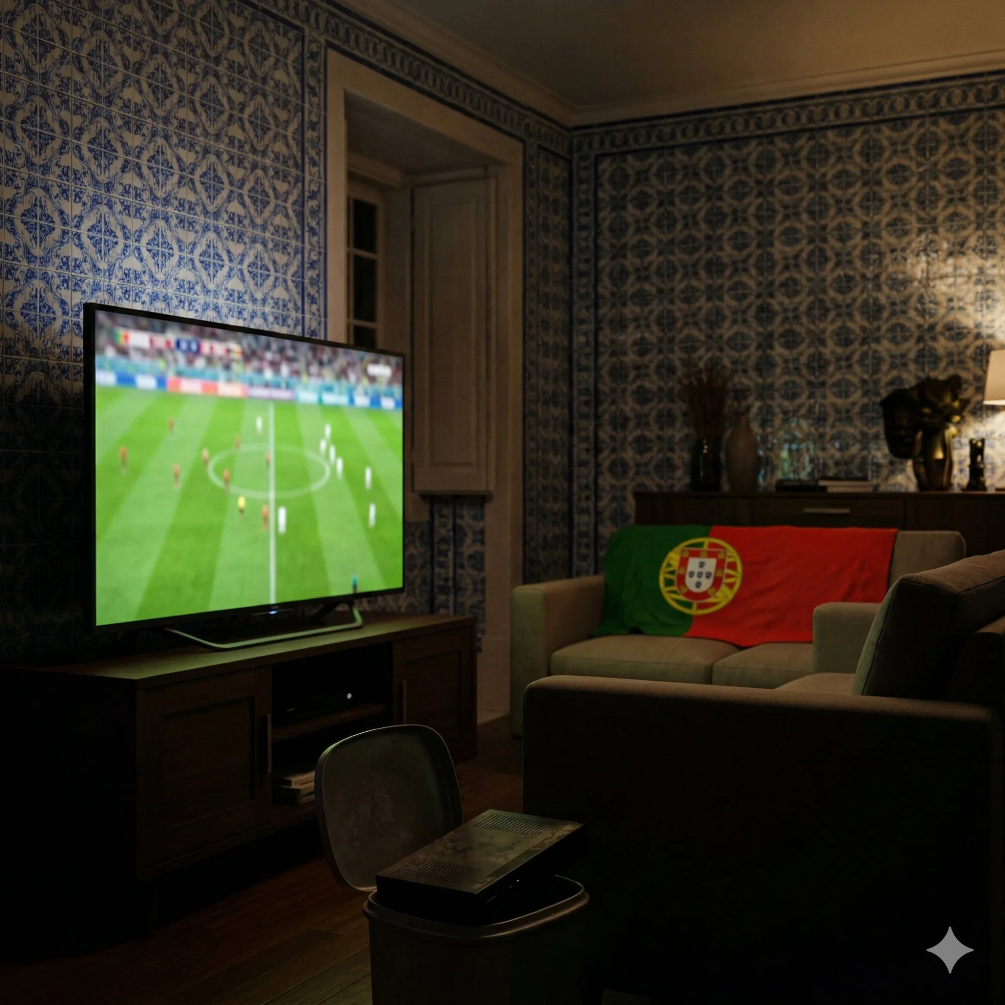 IPTV em Portugal 2026: Guia Completo, Canais, Fibra e Preços