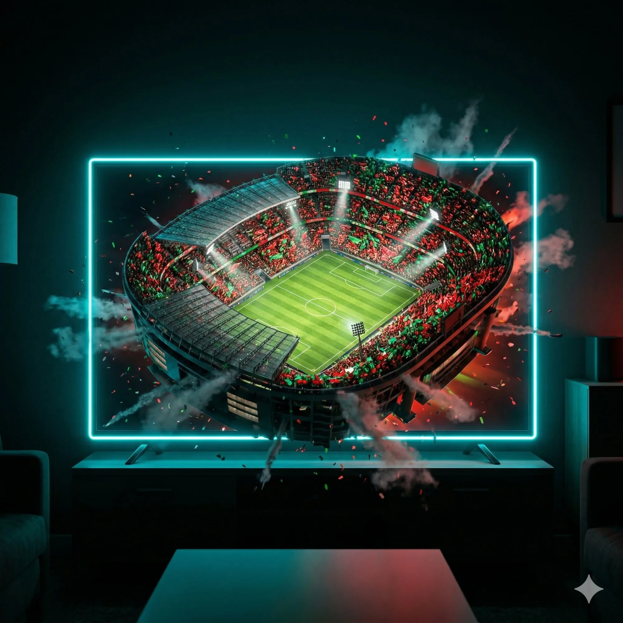 IPTV Desporto Portugal 2026 | Futebol e Desporto em Direto