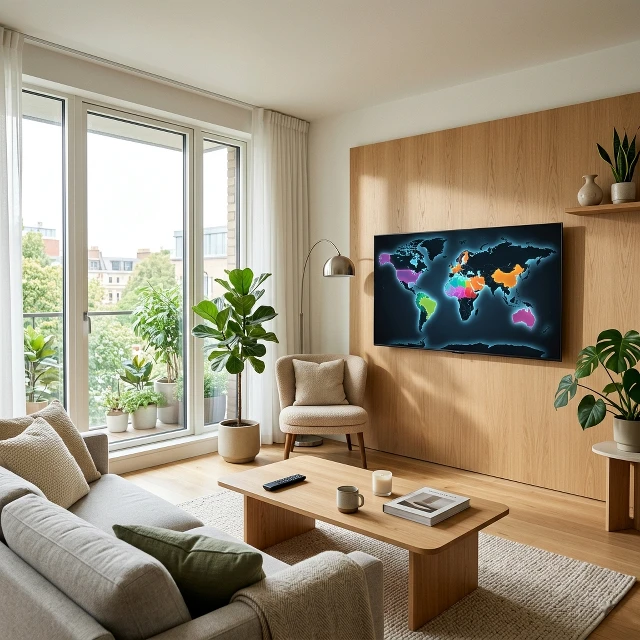 IPTV in Portugal for Expats