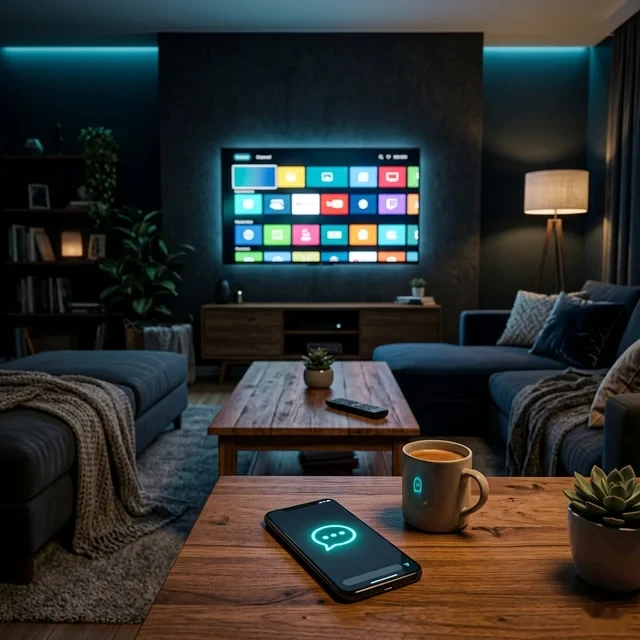 Teste Grátis IPTV Portugal 24 horas